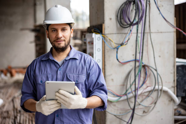 Affordable Electrical Installation in DE