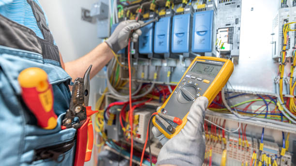 Reliable DE Electrician Solutions